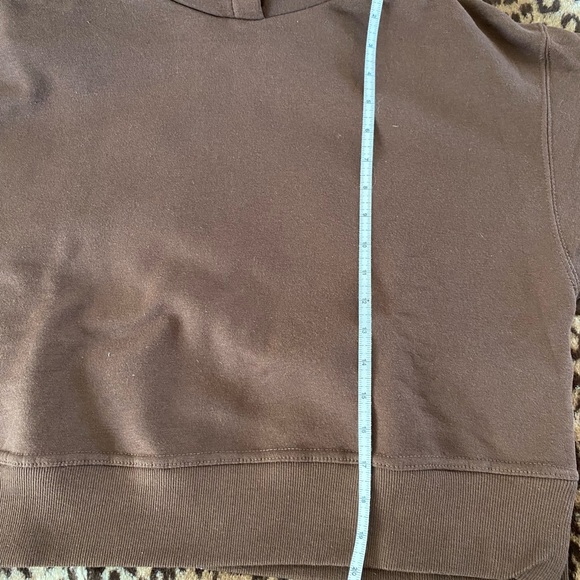 Zara Hooded Parka 2sets - Picture 7 of 10